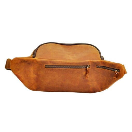 Camera Chest Bag - Gambar 2