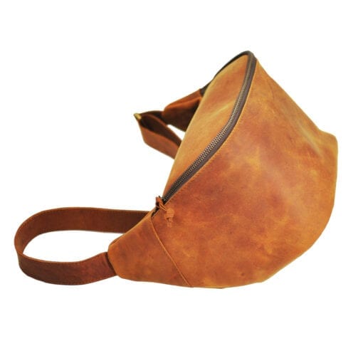 Camera Chest Bag - Gambar 3