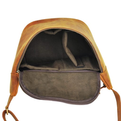 Camera Chest Bag - Gambar 5