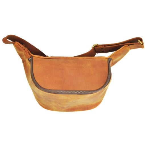 Camera Chest Bag - Gambar 4