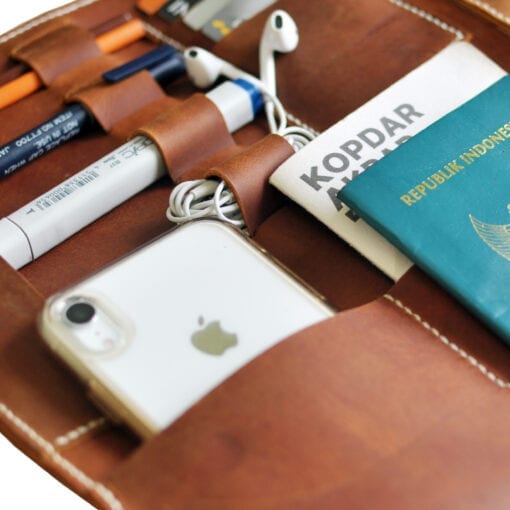 Full Pocket Moleskin - Image 2
