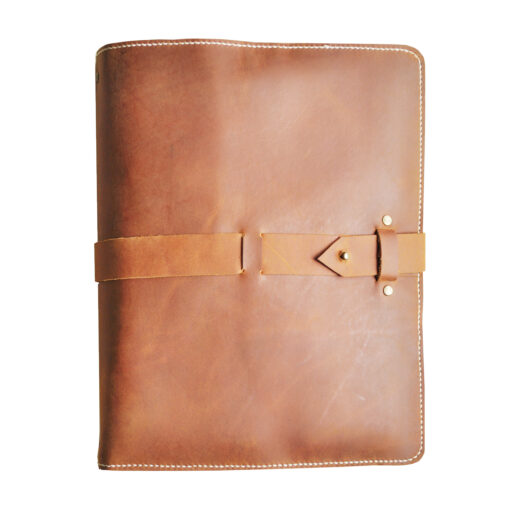 Full Pocket Moleskin - Image 5