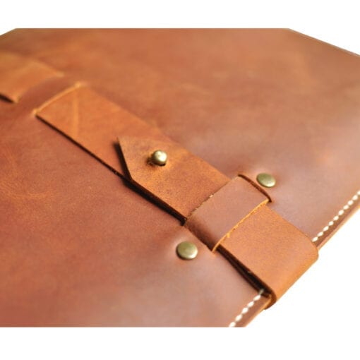 Full Pocket Moleskin - Image 6