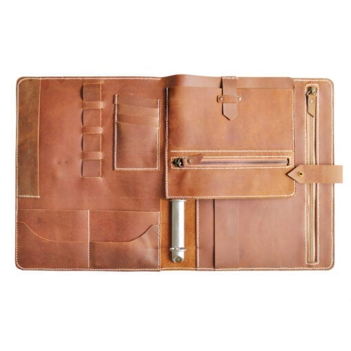 Full Pocket Moleskin - Image 4