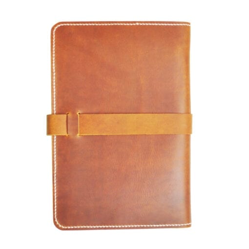 Leather Organizer for Mini iPad - Gambar 5