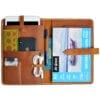 Leather Organizer for Mini iPad