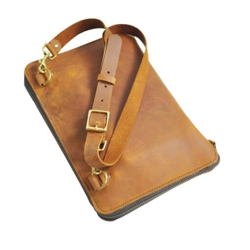 Nomad Organizer for iPad Pro 11", 10.5", 10.2" & 9.7" - Gambar 5