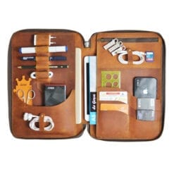 nomad organizer for iPad Pro 11", 10.5", 10.2", iPad (2017) & 9.7"