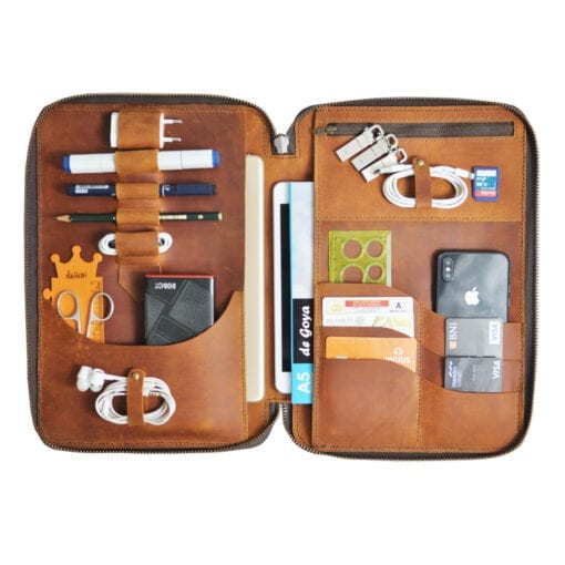 nomad organizer for iPad Pro 11", 10.5", 10.2", iPad (2017) & 9.7"