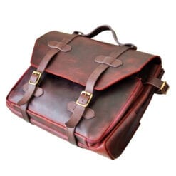 Alternative view of Creator Messenger Bag