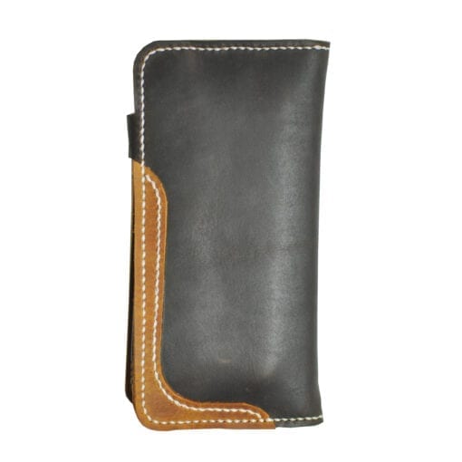 Vintage Gentlemen - Iphone Wallet for Men - Gambar 3