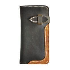 Alternative view of Vintage Gentlemen - Iphone Wallet for Men