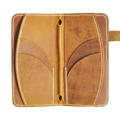 Vintage Gentlemen - Iphone Wallet for Men - Gambar 4