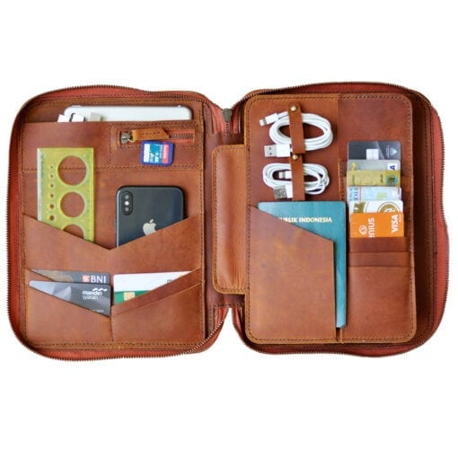 Nomad Organizer for Mini iPad