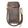 Rider wallet for men Leather Rider Wallet