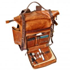 heirloom quality leather bags