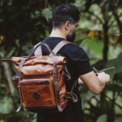 walklo Leather Vegetable Tanned Leather – Process and Benefits