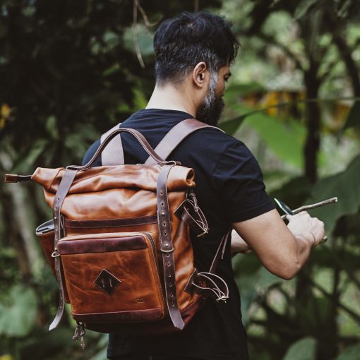 walklo Leather Vegetable Tanned Leather – Process and Benefits