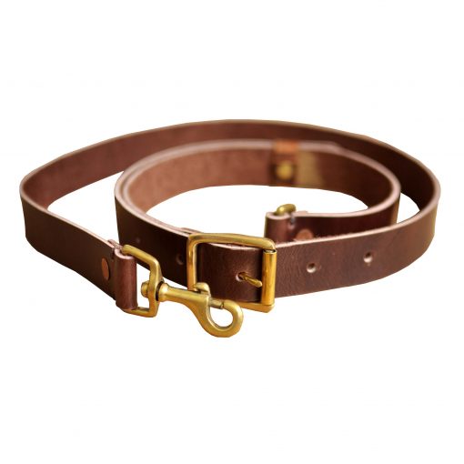 Leather Computer Bag for Macbook Pro 13" & Ipad Pro 12.9" - Image 7