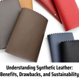 Understanding Synthetic Leather