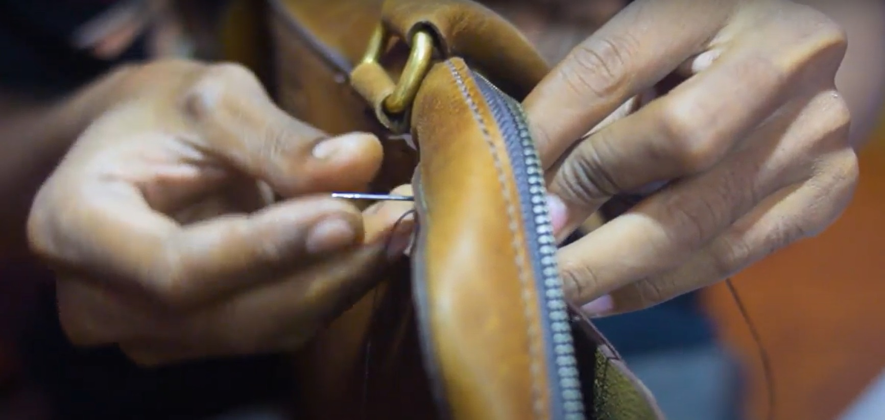 handstitch